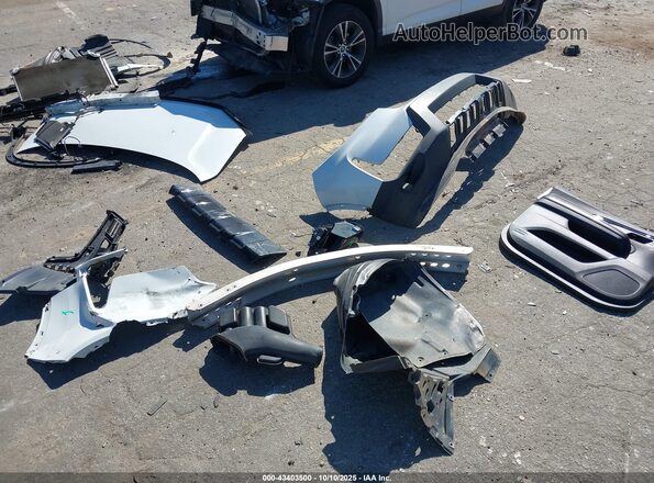 5FPYK3F89MB010925 2021 HONDA RIDGELINE Белый Вид щитка приборов