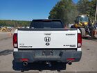 2021 Honda Ridgeline Black Edition Белый vin: 5FPYK3F89MB010925