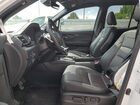 2023 Honda Ridgeline Black Edition Белый vin: 5FPYK3F8XPB011781