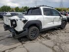 2023 Honda Ridgeline Black Edition Белый vin: 5FPYK3F8XPB011781