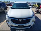 2024 Buick Enclave Essence White vin: 5GAERBKW2RJ125616