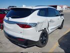 2024 Buick Enclave Essence White vin: 5GAERBKW2RJ125616