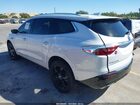 2024 Buick Enclave Essence White vin: 5GAERBKW2RJ125616