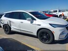 2024 Buick Enclave Essence White vin: 5GAERBKW2RJ125616