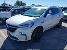 2024 Buick Enclave Essence White vin: 5GAERBKW2RJ125616