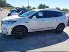 2024 Buick Enclave Essence White vin: 5GAERBKW2RJ125616