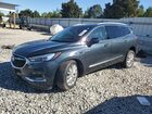 2021 Buick Enclave Essence Black vin: 5GAERBKW4MJ136979