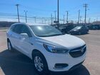 2021 Buick Enclave Essence White vin: 5GAERBKW4MJ263991