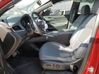 2024 Buick Enclave Essence Красный vin: 5GAERBKW4RJ119090