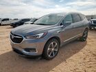 2020 Buick Enclave Essence Gray vin: 5GAERBKW7LJ319632