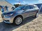 2020 Buick Enclave Essence Gray vin: 5GAERBKW9LJ227776