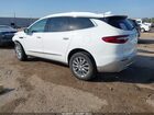 2021 Buick Enclave Fwd Essence Белый vin: 5GAERBKW9MJ234678 2021 Buick Enclave Fwd Essence Белый vin: 5GAERBKW9MJ234678