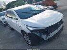 2023 Buick Enclave Essence Fwd White vin: 5GAERBKWXPJ228411
