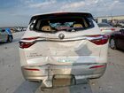 2021 Buick Enclave Premium Белый vin: 5GAERCKW1MJ254865