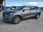 2020 Buick Enclave Premium Charcoal vin: 5GAERCKW9LJ233762