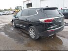 2023 Buick Enclave Premium Fwd Black vin: 5GAERCKWXPJ255873 2023 Buick Enclave Premium Fwd Black vin: 5GAERCKWXPJ255873