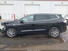 2023 Buick Enclave Premium Fwd Black vin: 5GAERCKWXPJ255873 2023 Buick Enclave Premium Fwd Black vin: 5GAERCKWXPJ255873