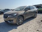 2020 Buick Enclave Avenir Gray vin: 5GAERDKW2LJ110259