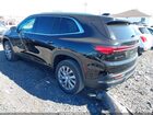 2026 Buick Enclave Preferred Черный vin: 5GAEVAKS2TJ136030