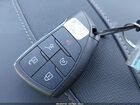 2026 Buick Enclave Preferred Черный vin: 5GAEVAKS2TJ136030