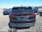 2026 Buick Enclave Preferred Черный vin: 5GAEVAKS2TJ136030