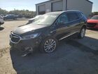 2021 Buick Enclave Essence Черный vin: 5GAEVAKW2MJ162924
