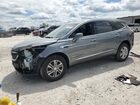 2020 Buick Enclave Essence Gray vin: 5GAEVAKW6LJ290906