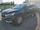 2020 Buick Enclave Essence Black vin: 5GAEVAKW7LJ200081