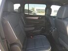 2025 Buick Enclave Preferred White vin: 5GAEVARS3SJ112128