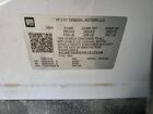 2025 Buick Enclave Preferred White vin: 5GAEVARS3SJ112128
