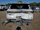 2025 Buick Enclave Preferred White vin: 5GAEVARS3SJ112128
