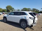 2025 Buick Enclave Preferred White vin: 5GAEVARS3SJ112128