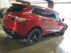 2024 Buick Enclave Premium Темно-бордовый vin: 5GAEVBKW4RJ126407