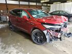 2024 Buick Enclave Premium Темно-бордовый vin: 5GAEVBKW4RJ126407