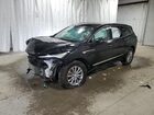 2024 Buick Enclave Premium Black vin: 5GAEVBKW4RJ128299