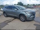 2024 Buick Enclave Premium Awd Silver vin: 5GAEVBKW9RJ127908