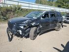 2025 Buick Enclave Sport Touring Black vin: 5GAEVBRS7SJ276326