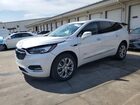 2020 Buick Enclave Avenir White vin: 5GAEVCKW0LJ243284