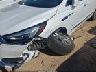 2021 Buick Enclave Awd Avenir White vin: 5GAEVCKW1MJ149044