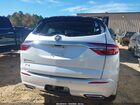 2021 Buick Enclave Awd Avenir White vin: 5GAEVCKW1MJ149044
