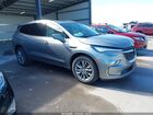 2023 Buick Enclave Avenir Awd Gray vin: 5GAEVCKW2PJ212530