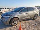 2023 Buick Enclave Avenir Серый vin: 5GAEVCKW3PJ114445