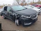 2020 Buick Enclave Awd Avenir Black vin: 5GAEVCKW6LJ207387