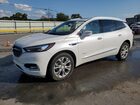 2020 Buick Enclave Avenir White vin: 5GAEVCKW7LJ290621