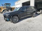 2025 Buick Enclave Avenir Black vin: 5GAEVCRSXSJ202047