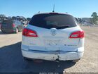 2017 Buick Enclave Premium Белый vin: 5GAKRCKD7HJ328023