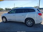 2017 Buick Enclave Premium Белый vin: 5GAKRCKD7HJ328023