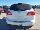 2017 Buick Enclave Premium Белый vin: 5GAKRCKD7HJ328023