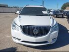 2017 Buick Enclave Premium Белый vin: 5GAKRCKD7HJ328023