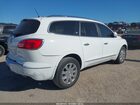 2017 Buick Enclave Premium Белый vin: 5GAKRCKD7HJ328023
